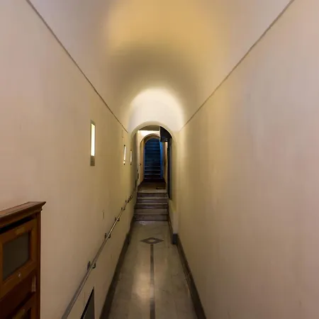 The Rent - Charming Two-bedroom Near The Vatican * Rome