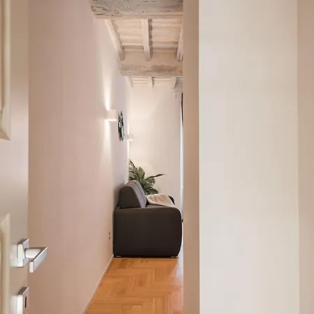 Appartement The Rent - Charming Two-bedroom Near The Vatican *