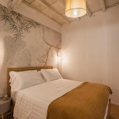 The Rent - Charming Two-bedroom Near The Vatican