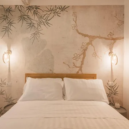 The Rent - Charming Two-bedroom Near The Vatican Appartement