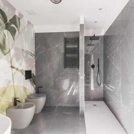 The Rent - Charming Two-bedroom Near The Vatican