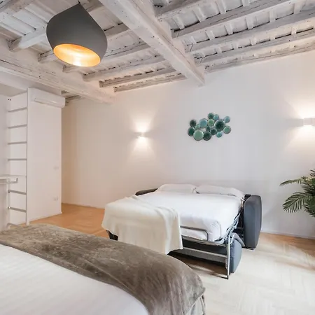 Lejlighed The Rent - Charming Two-bedroom Near The Vatican *