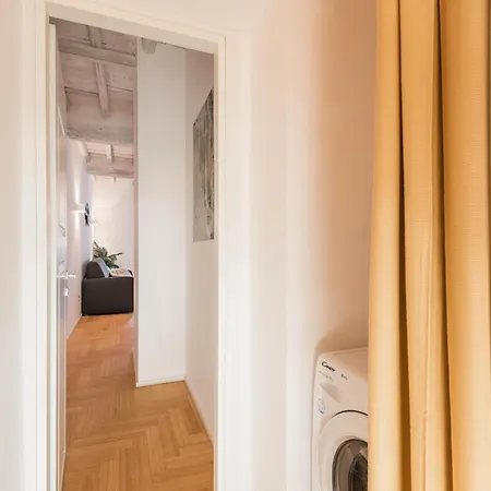 The Rent - Charming Two-bedroom Near The Vatican 公寓 *